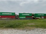 BNSF 238992